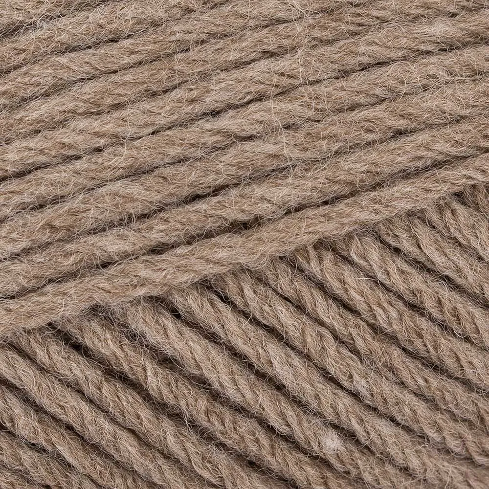 Paintbox Yarns Wool Blend Chunky Wolle Paper White Wollmix