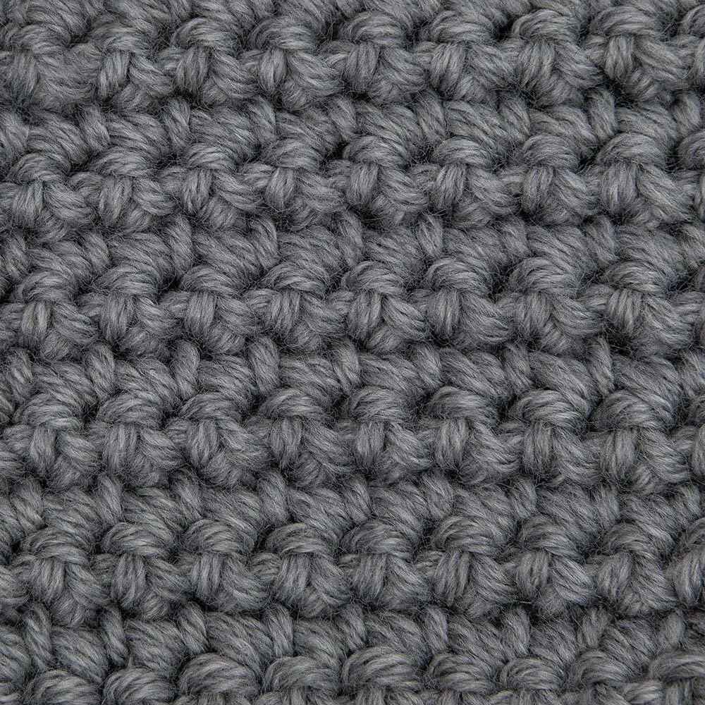 Willow & Lark Strath Chunky Strickgarn 70% Wolle