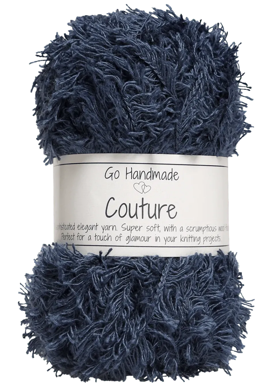Go Handmade Couture Garn 50 g Acryl 50 m