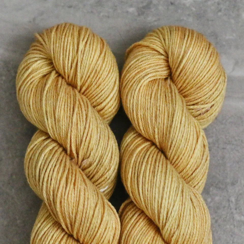 Madelinetosh Tosh Wool Cotton Candlewick Wolle 200m DK