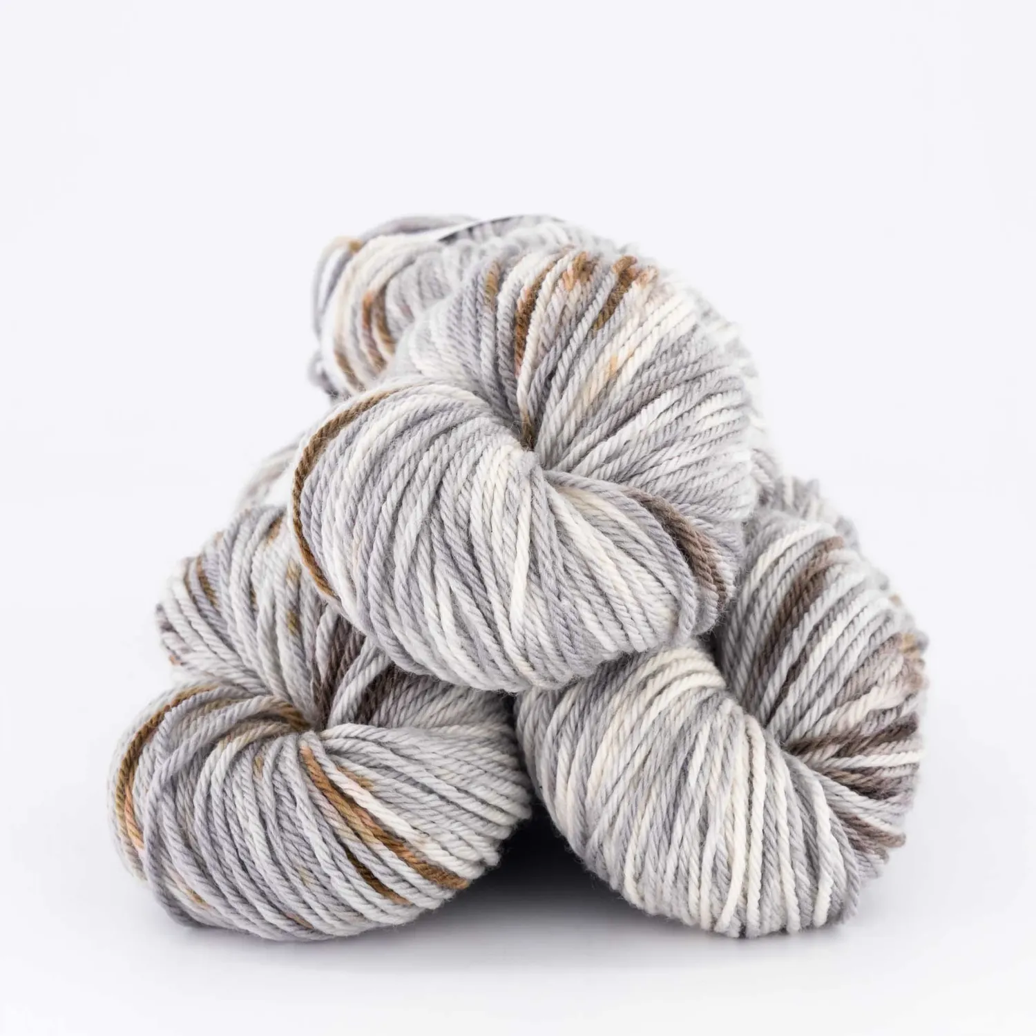 Cowgirlblues NSW Merino Writing in the Sand DK Wolle 100g