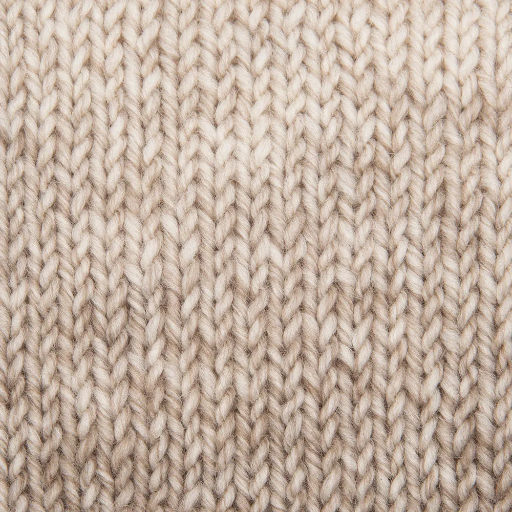 Paintbox Yarns Ombre Aran Wool Touch Wolle Sandy Beach 5x100g Verlauf