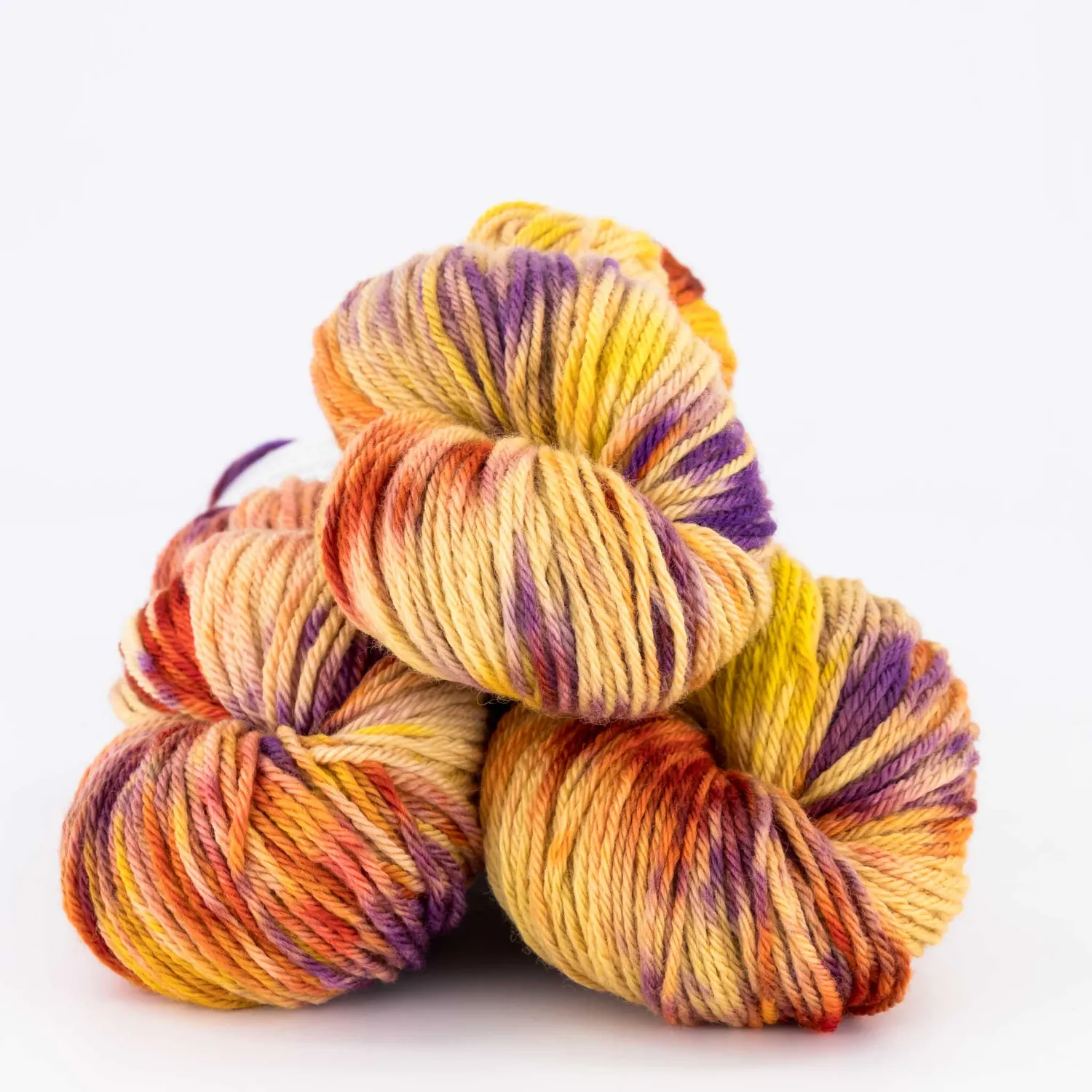Cowgirlblues NSW Merino DK Natural Woman Wolle 100g