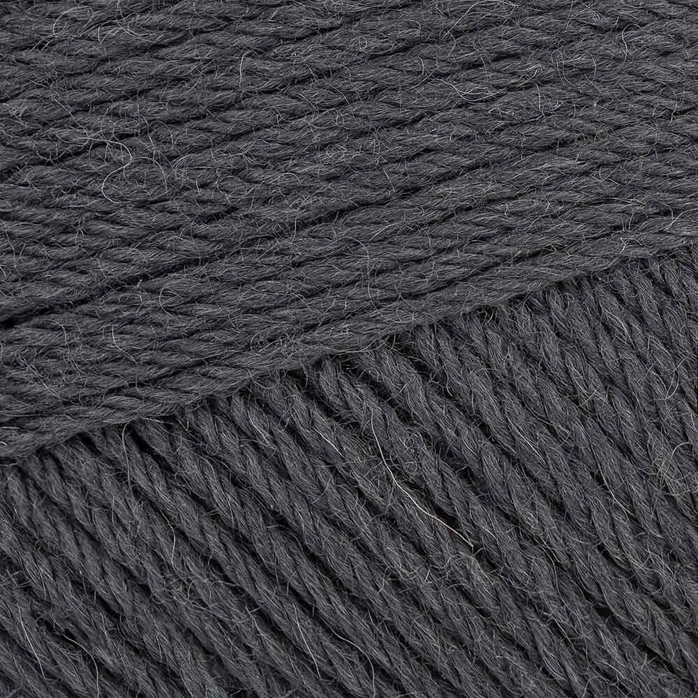 Paintbox Yarns 100% Wool Worsted Wolle 5x100g Superwash