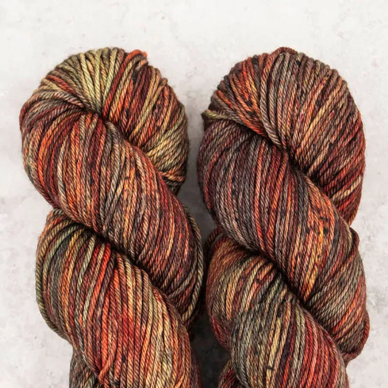 Madelinetosh Tosh Wool Cotton DK Superb 200m Baumwolle