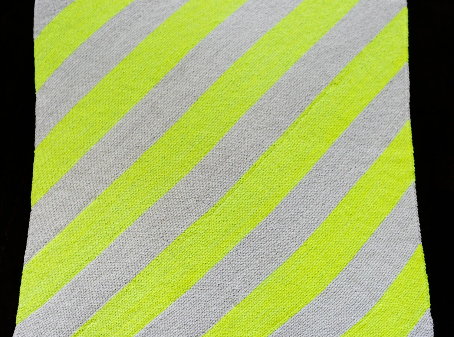 Madelinetosh Easy Peasy Blanket Strickanleitung PDF Fingering