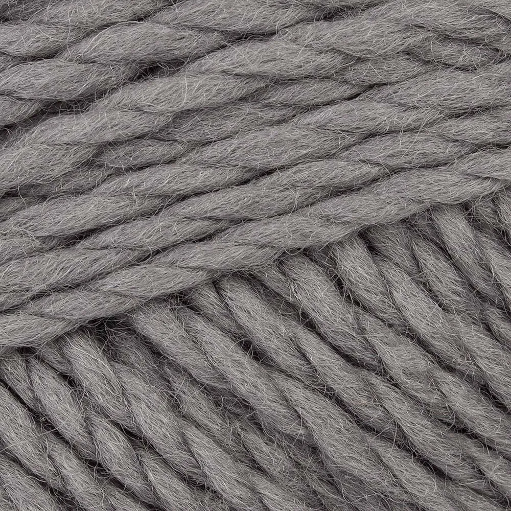 Paintbox Yarns 100% Wool Chunky Superwash Wolle Champagner Weiß 10x100g