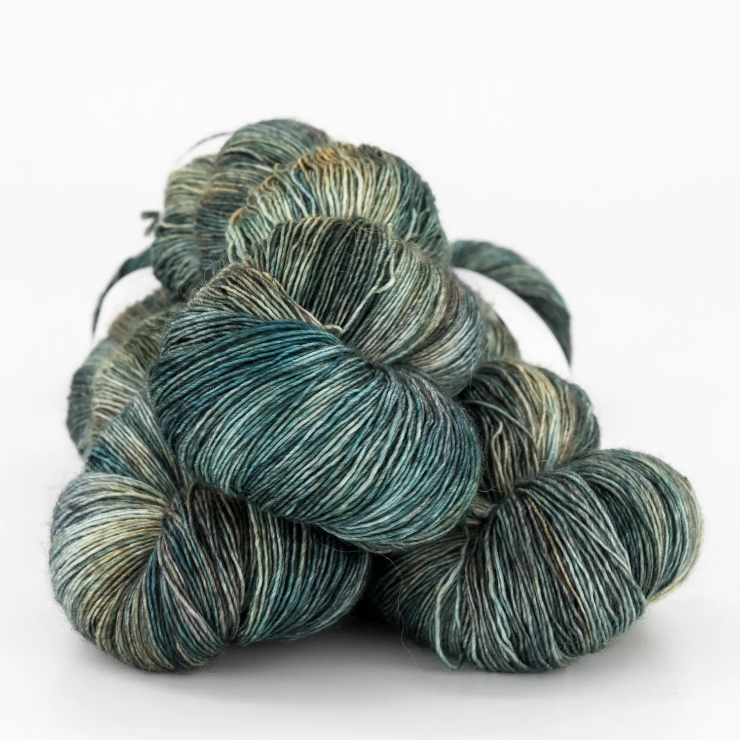 Cowgirlblues Merino Since Youve Been Gone Lace Wolle
