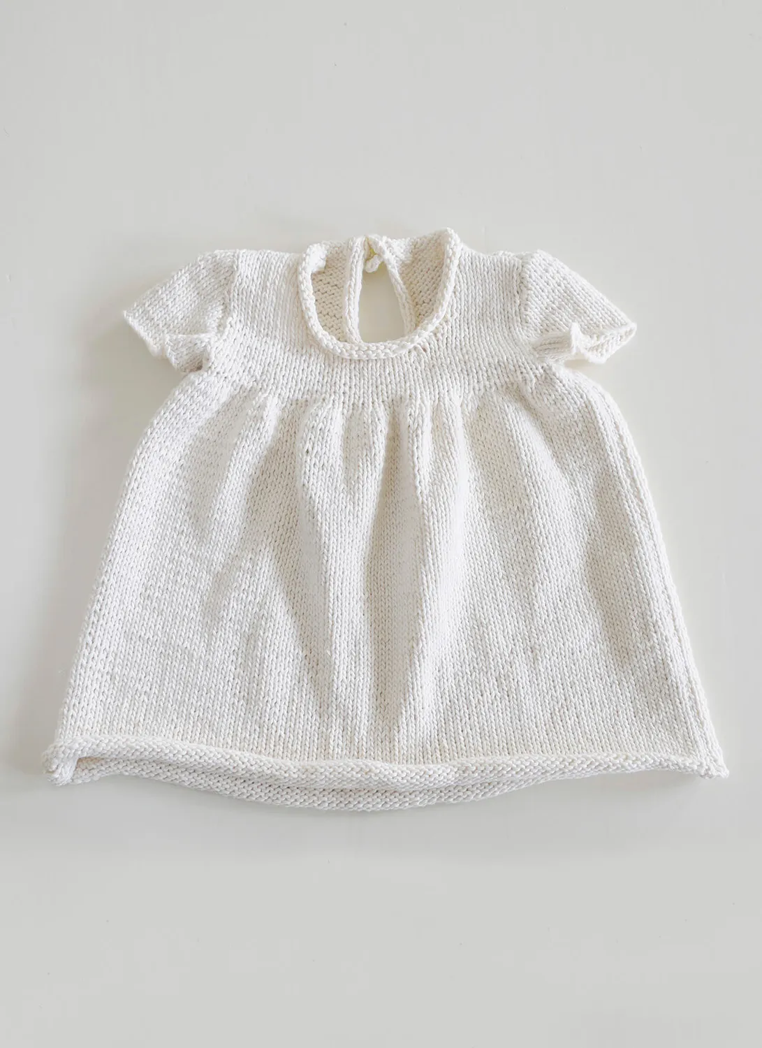 Blue Sky Fibers Classic Beatrice Top 2811 Strickanleitung Baumwolle