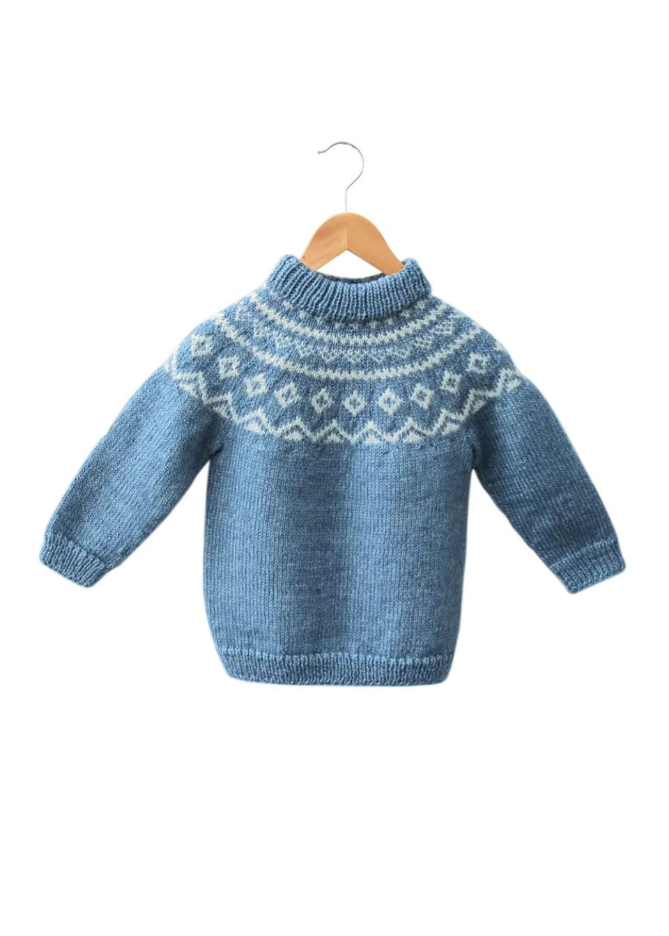Go Handmade Vintage Classic Luka Anleitung 3-6 Monate