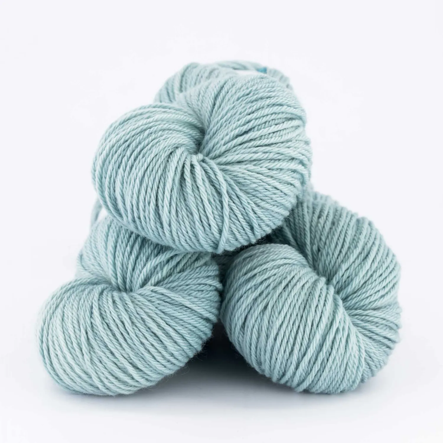 Cowgirlblues NSW Merino DK 100g Low Tide Wolle filzbar