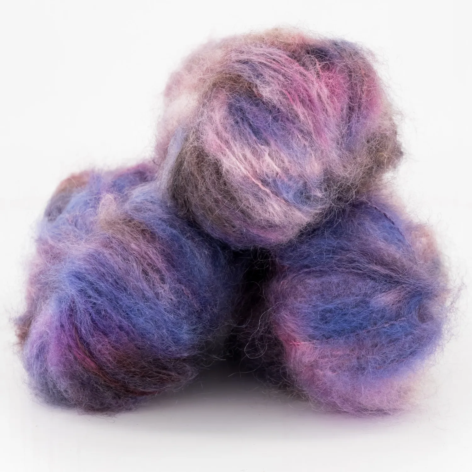 Cowgirlblues Fluffy Mohair Wolle All the Single Ladies