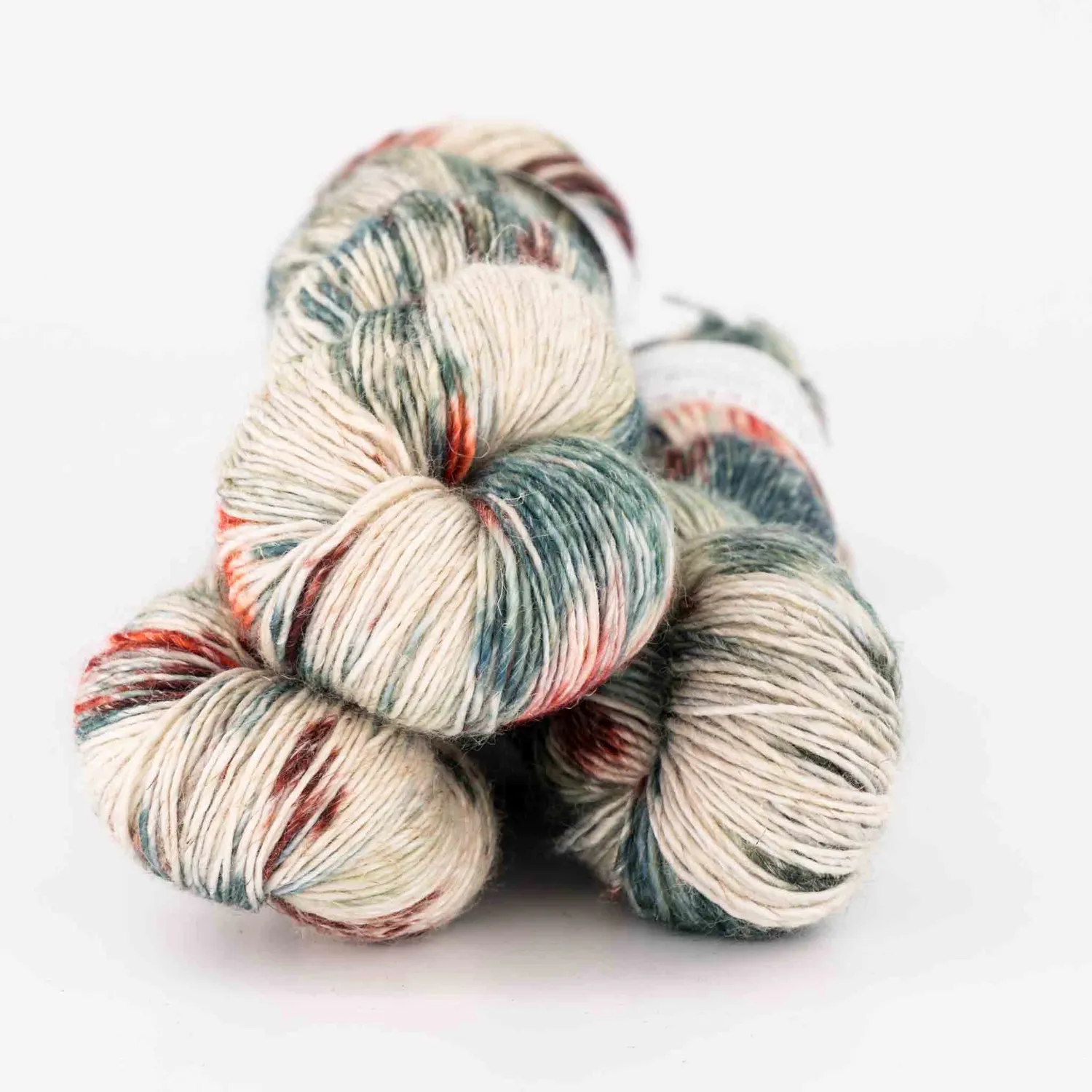 Cowgirlblues Merino Linen Alanis Morissette Sommerwolle
