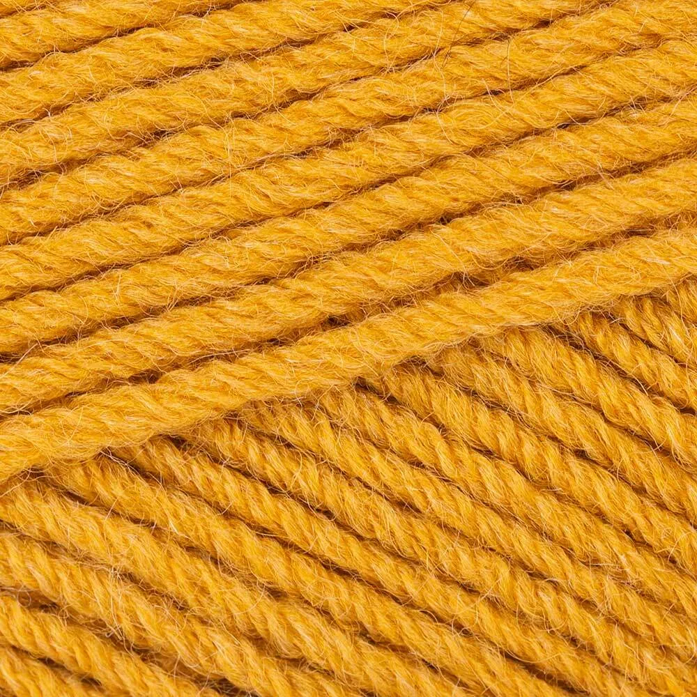 Paintbox Yarns Wool Blend Worsted Wolle 20x100g Milkshake Wolle