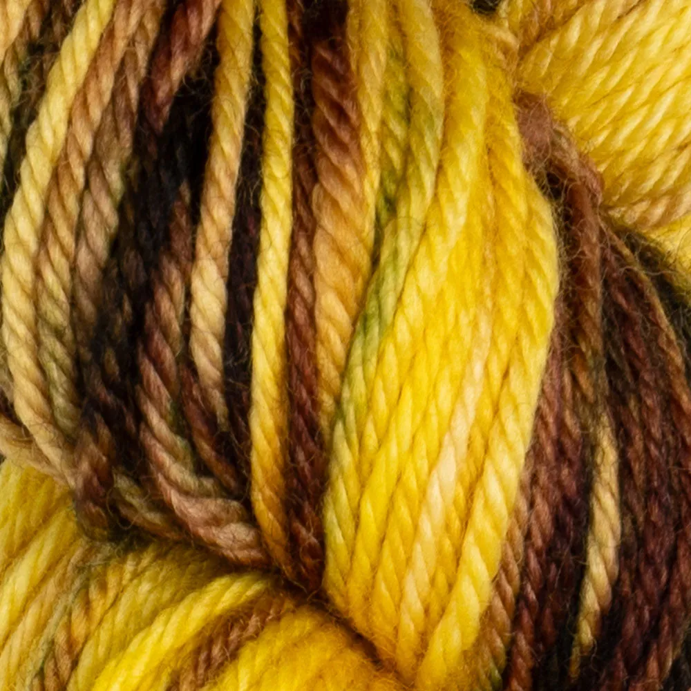 Madelinetosh Tosh DK Debate Club Wolle 4-ply