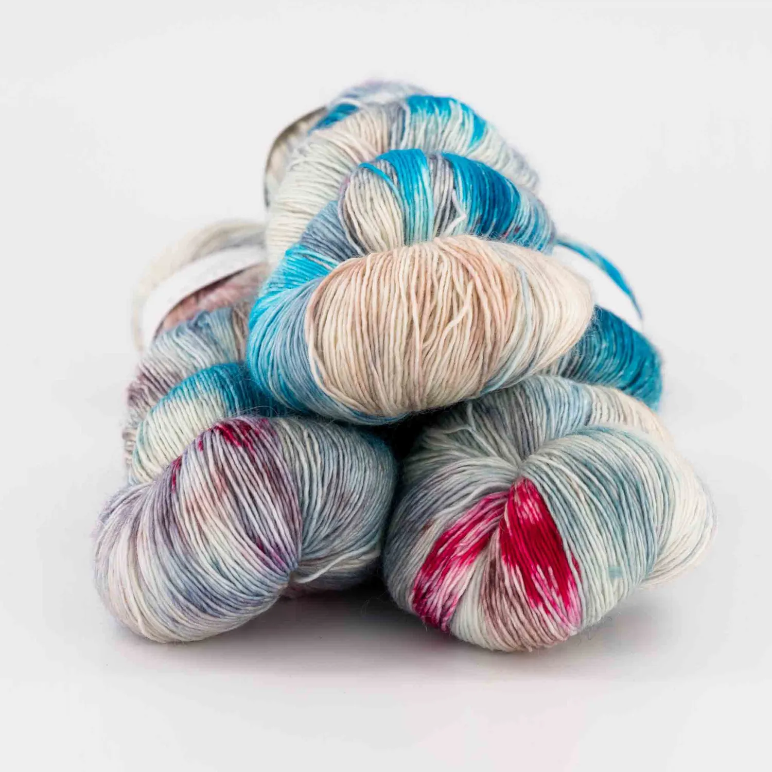 Cowgirlblues Merino Lace Diana Ross Lacegarn sanft