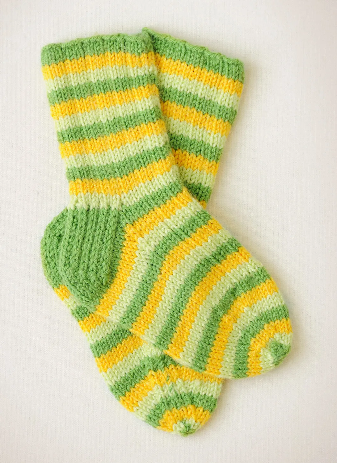 Blue Sky Fibers Classic Series Lots o Socks Strickanleitung 9810 Socken