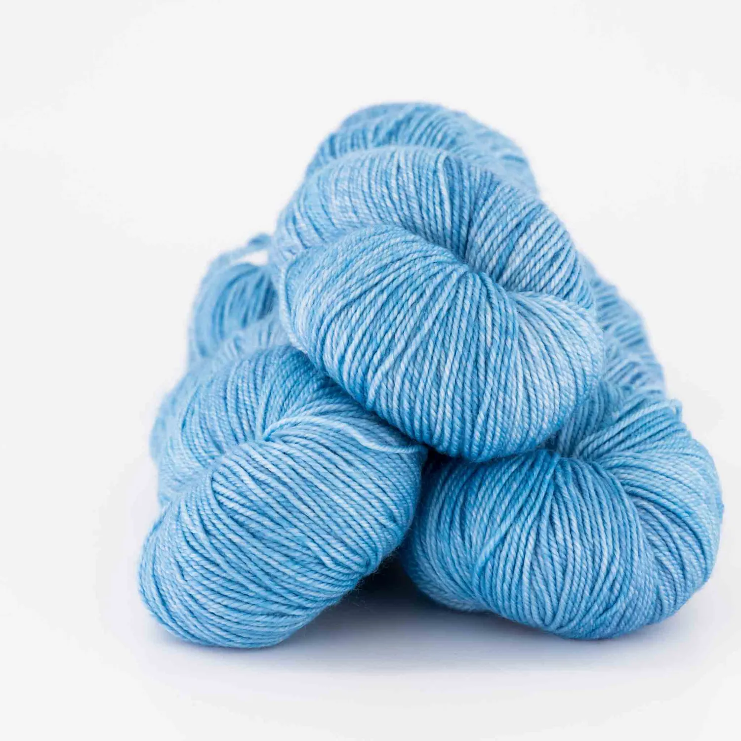 Cowgirlblues Proper Sock Wolle Seagrass 100g meliert