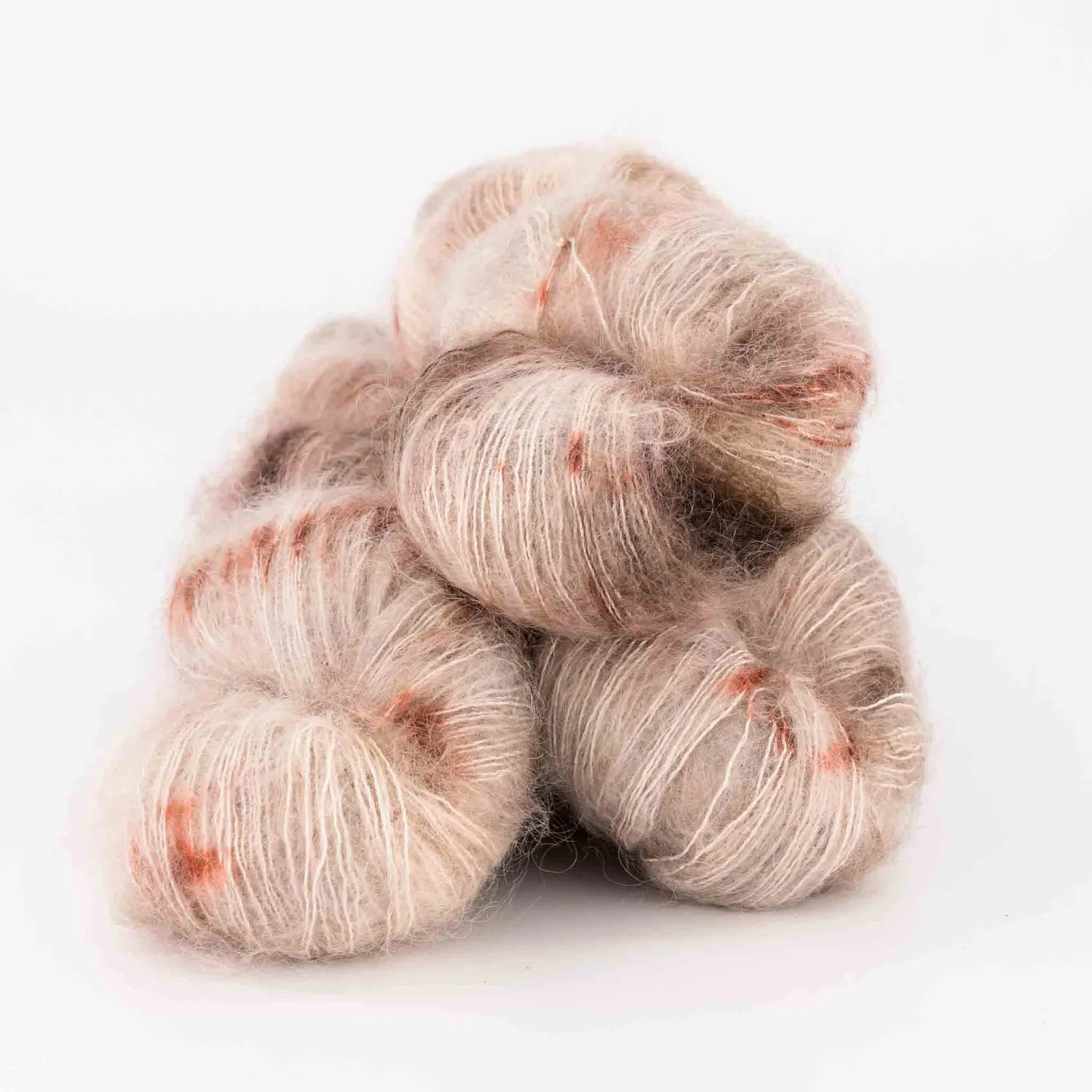 Cowgirlblues Kidsilk Barbra Streisand Wolle 25g zart