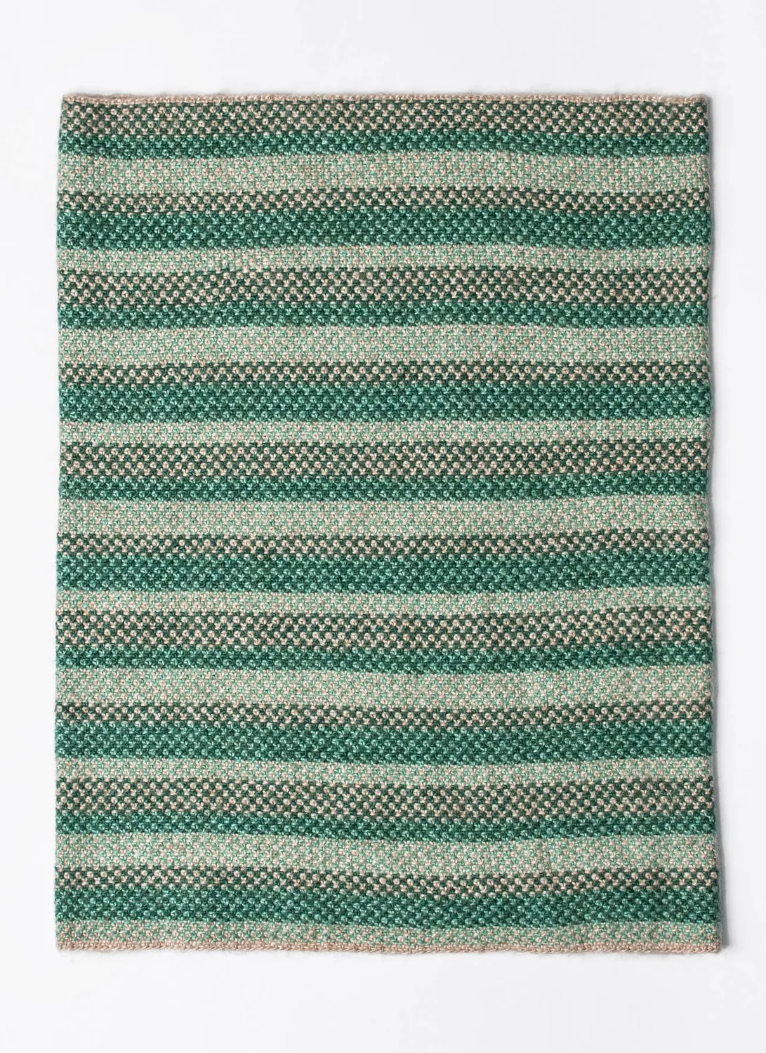 Blue Sky Fibers Lexington Loop Strickkit Babyalpaka Seide