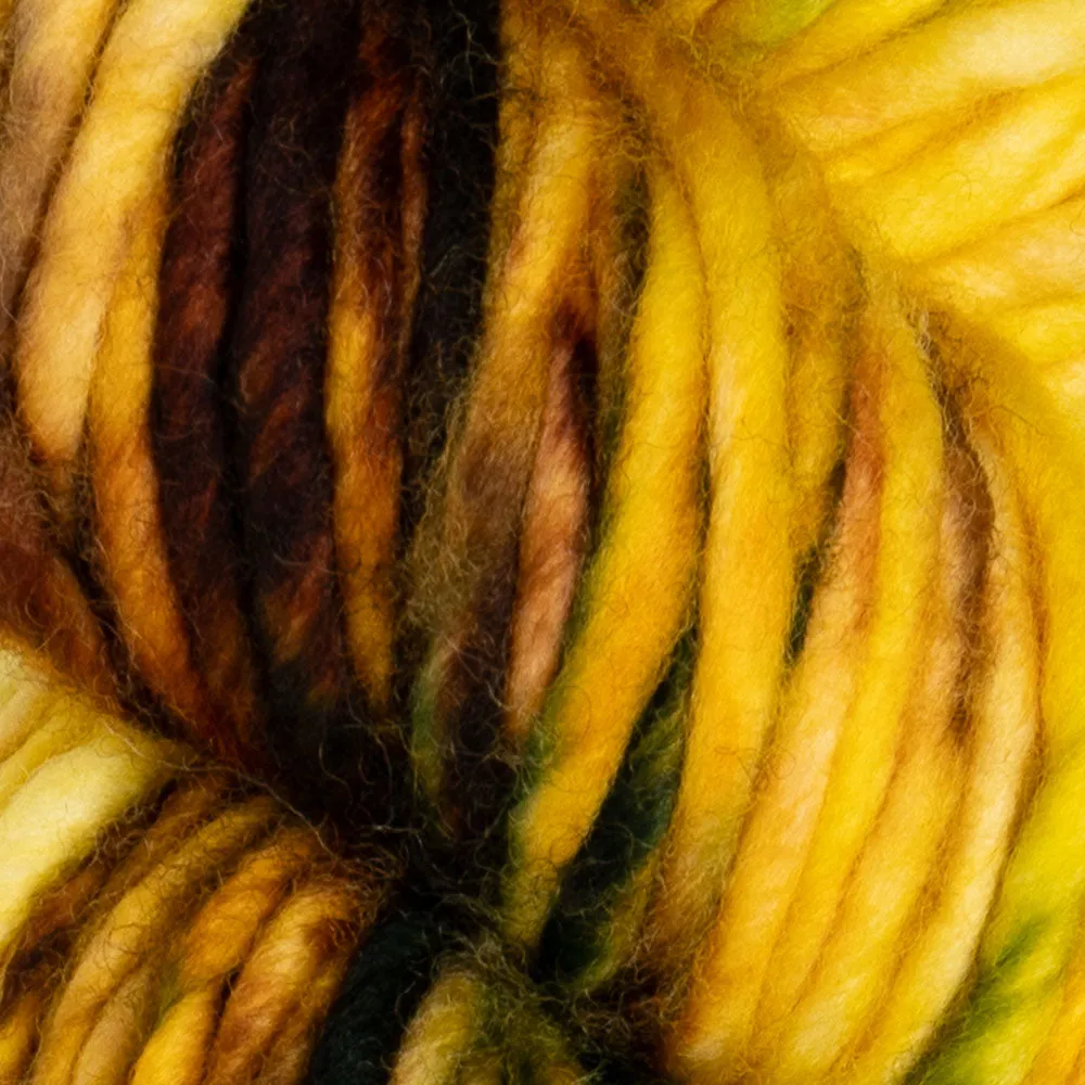 Madelinetosh ASAP Wolle Debate Club Super Bulky