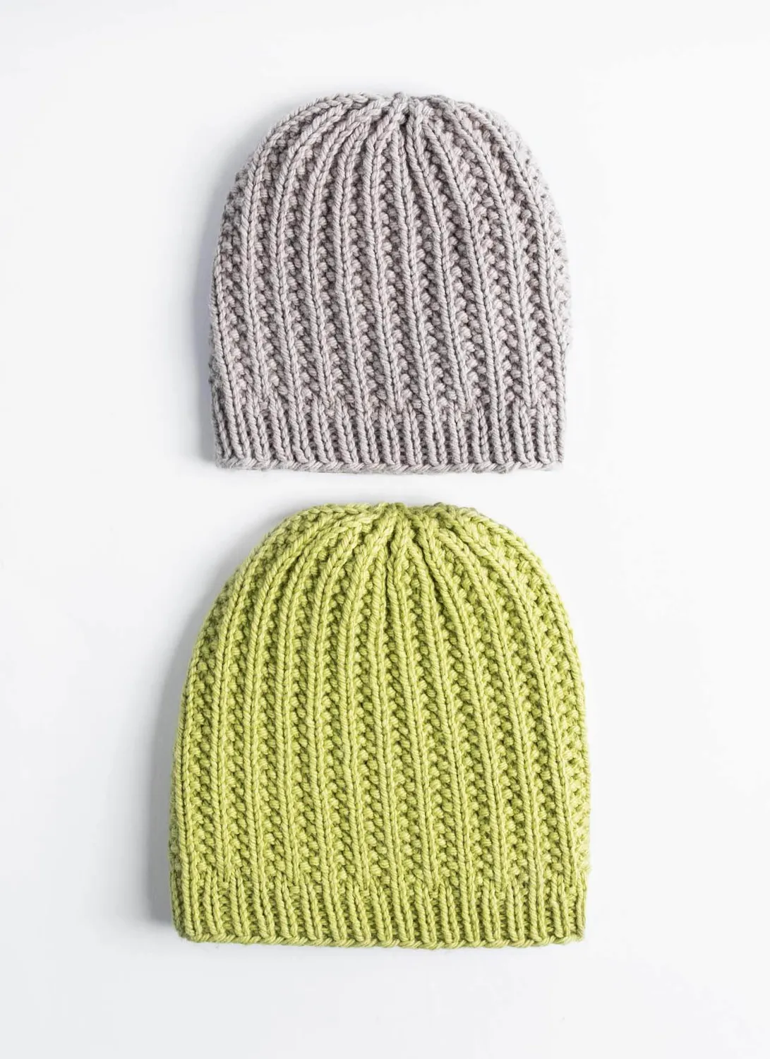 Blue Sky Fibers Hayden Family Hat 202213 Strickanleitung Familie