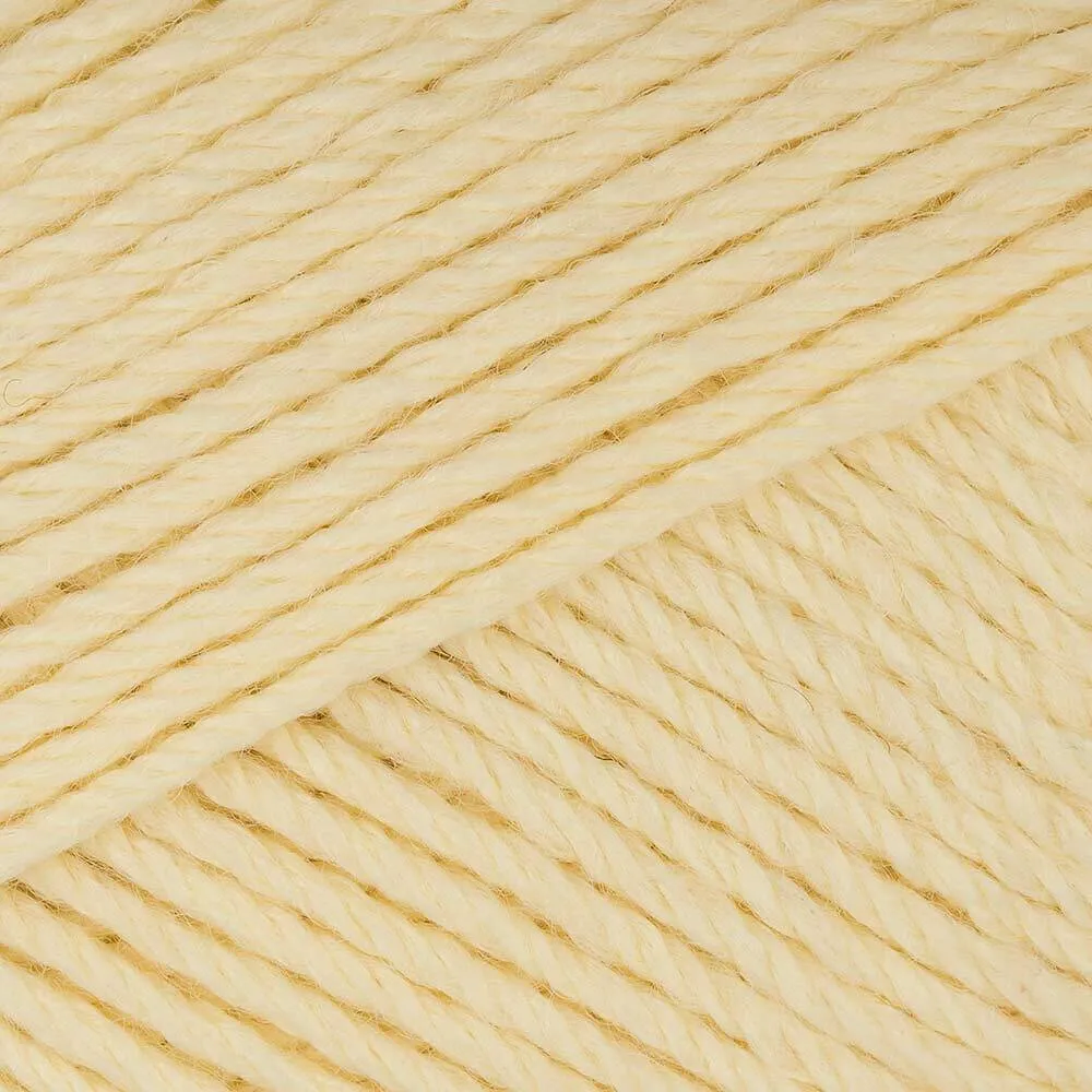 Paintbox Yarns Wool Mix Aran Wolle Ballet Pink 20x100g warm