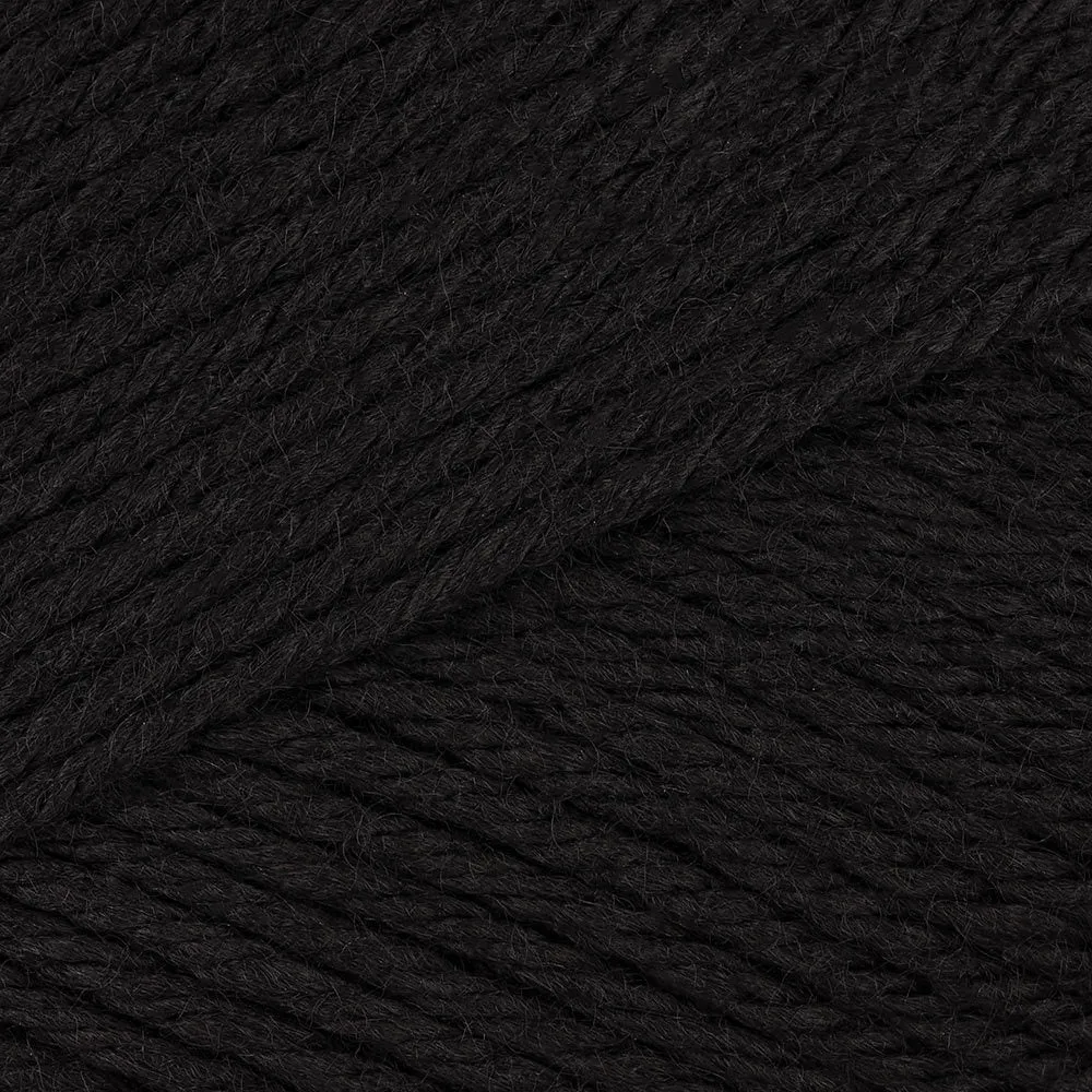 Paintbox Yarns Wool Mix Aran Wolle 100g Wollmix