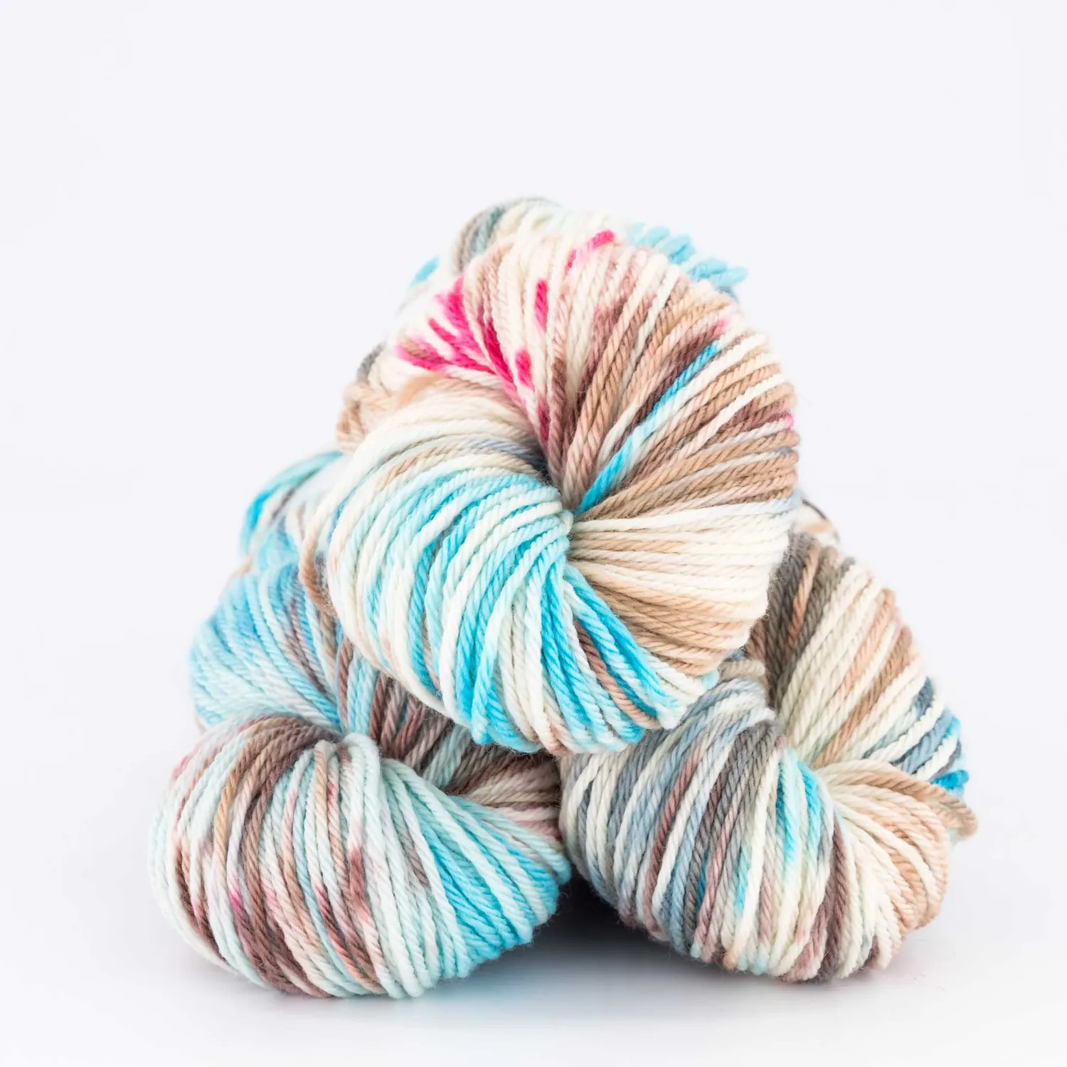Cowgirlblues NSW Merino DK Wolle Diana Ross 100g weich
