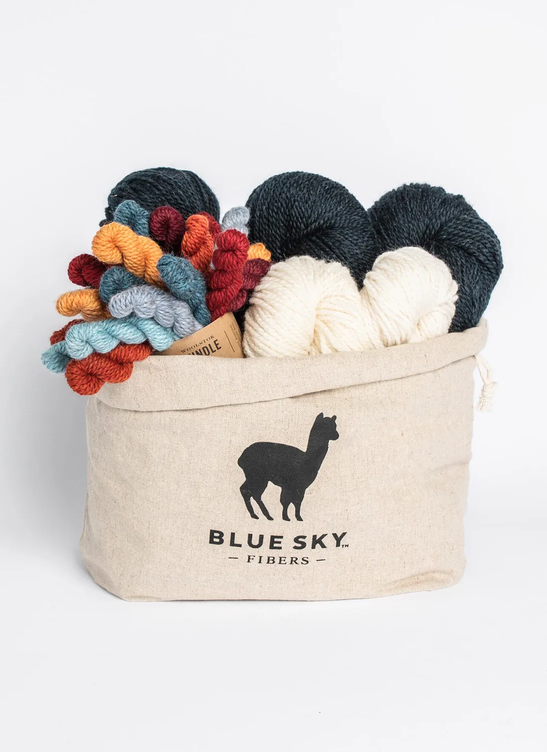 Blue Sky Fibers Classic Marion Wrap Strickanleitung Tuch 202240