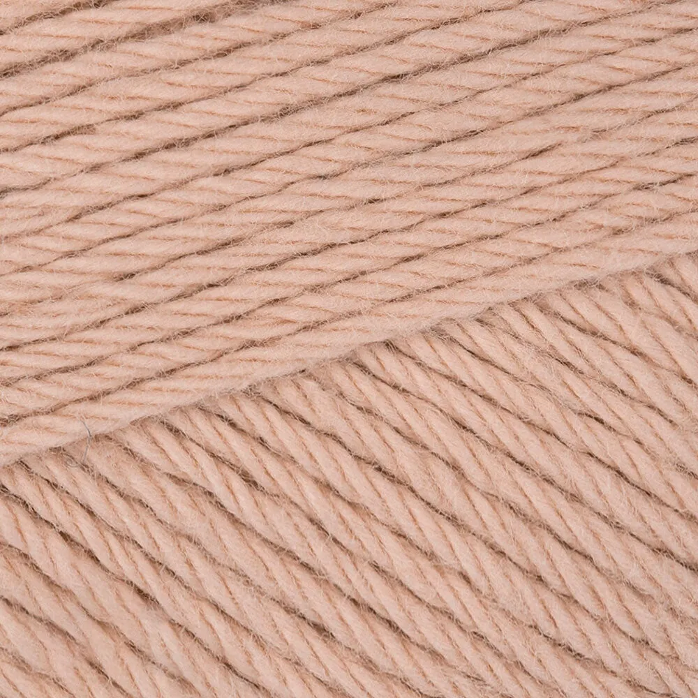 Paintbox Yarns Cotton 4 Ply Baumwollgarn 5er Pack Fingering