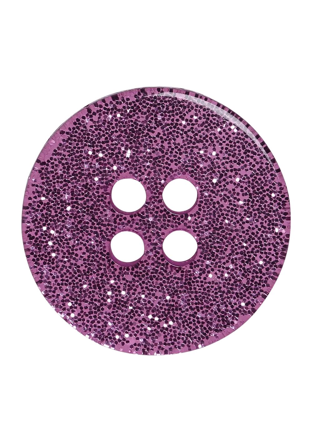 Go Handmade Glitter Sicherheitsaugen 18 mm 8 Stück