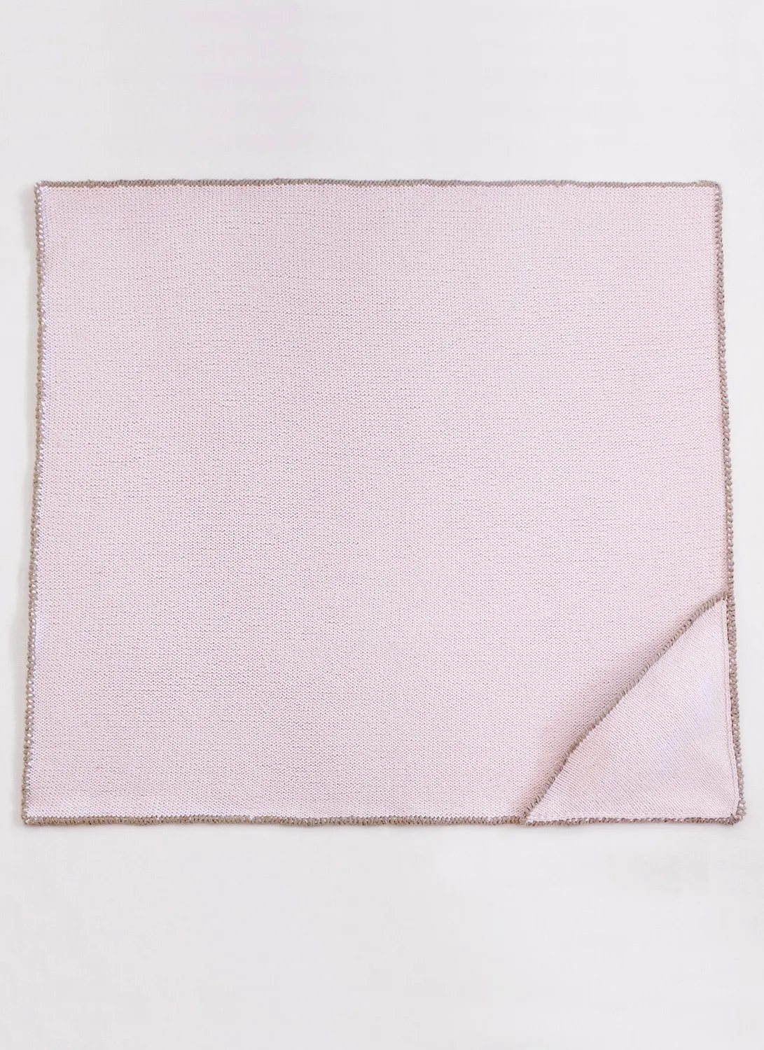 Blue Sky Fibers Classic Series Georgie Blanket Strickanleitung