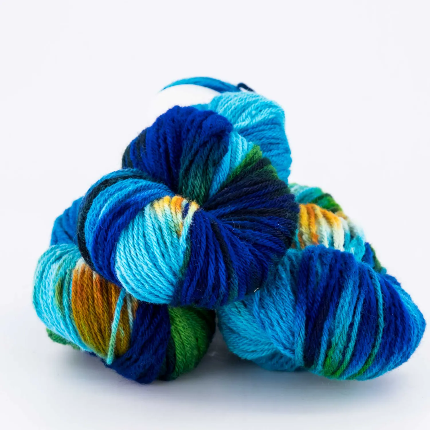Cowgirlblues NSW Merino DK 100g Wolle Tracy Chapman filzbar