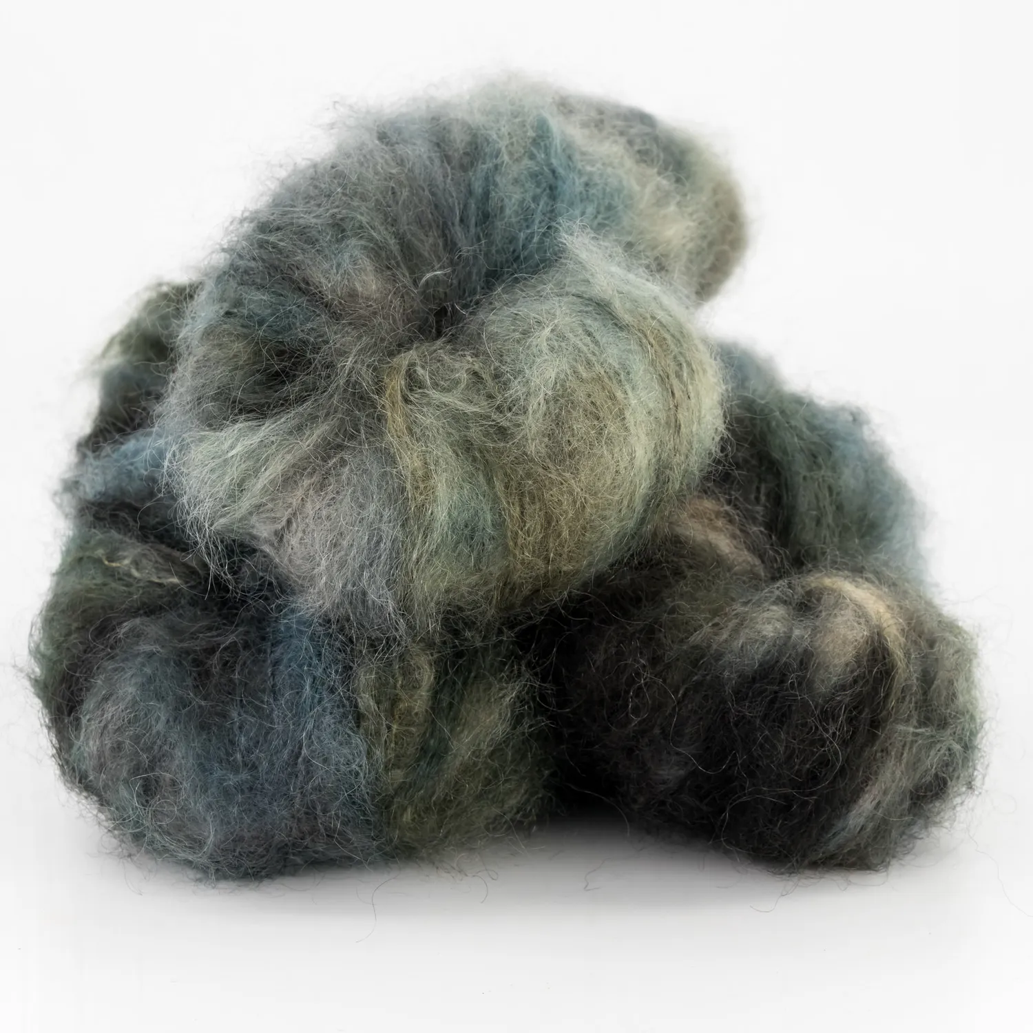 Cowgirlblues Fluffy Since You´ve Been Gone Mohairgarn
