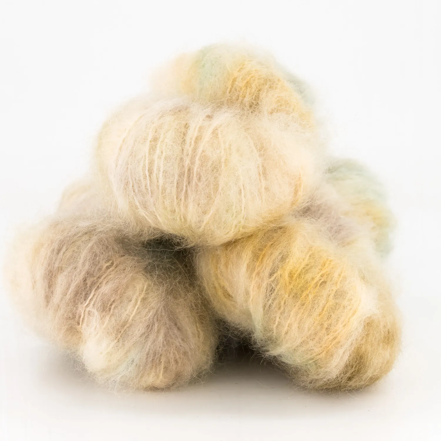 Cowgirlblues Fluffy I'm Like a Bird Mohair 50g Flausch