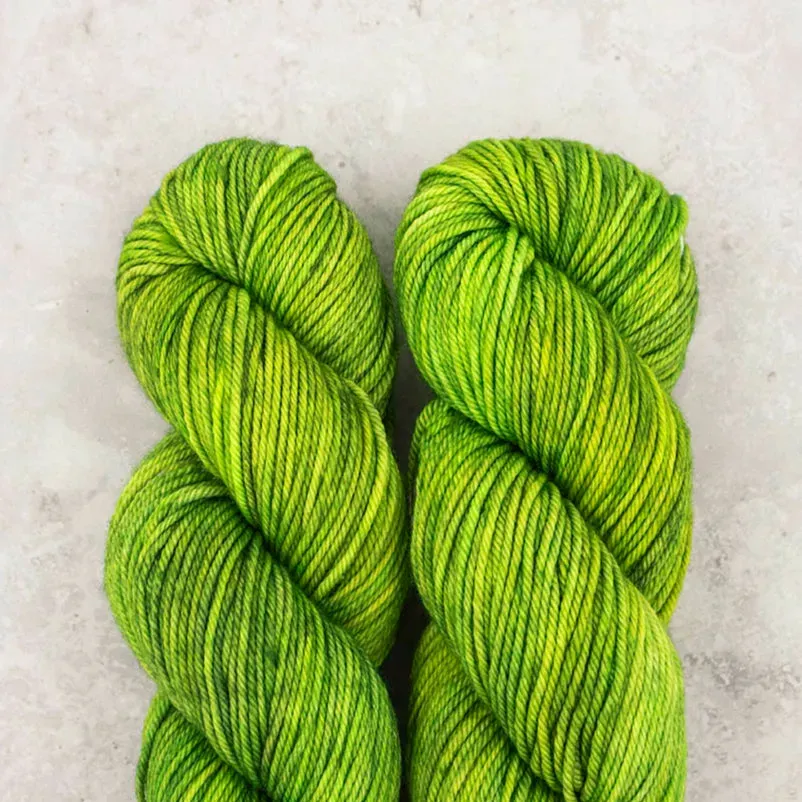Madelinetosh Tosh DK Cardigan Wolle 205m DK Merino