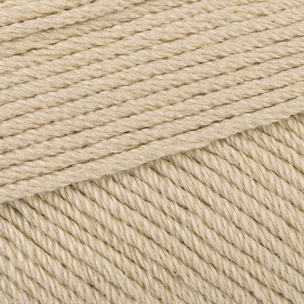 Paintbox Yarns Cotton Mix DK Wolle 100g Baumwollmischung
