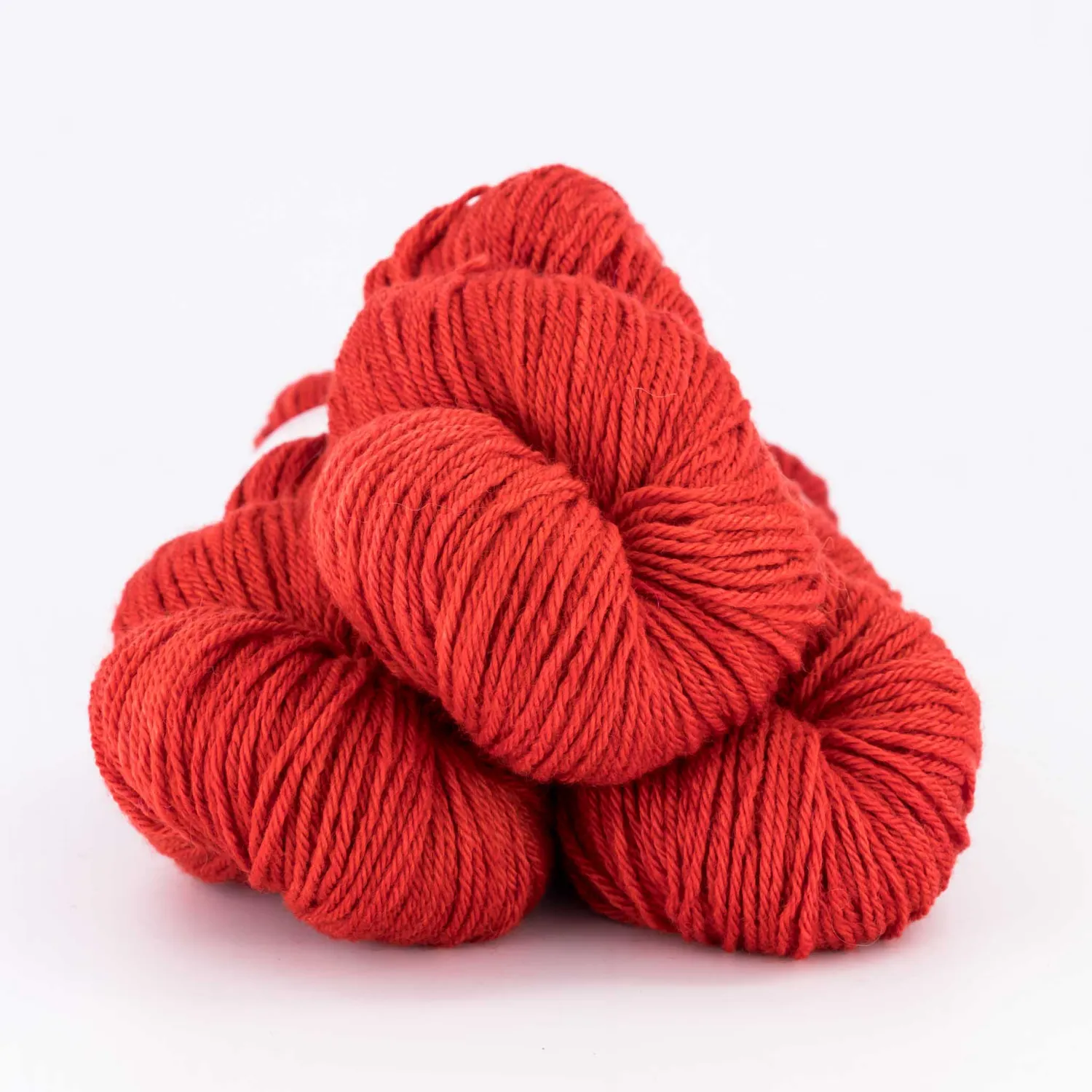 Cowgirlblues NSW Merino DK Chilli Pepper Wolle 100g filzbar