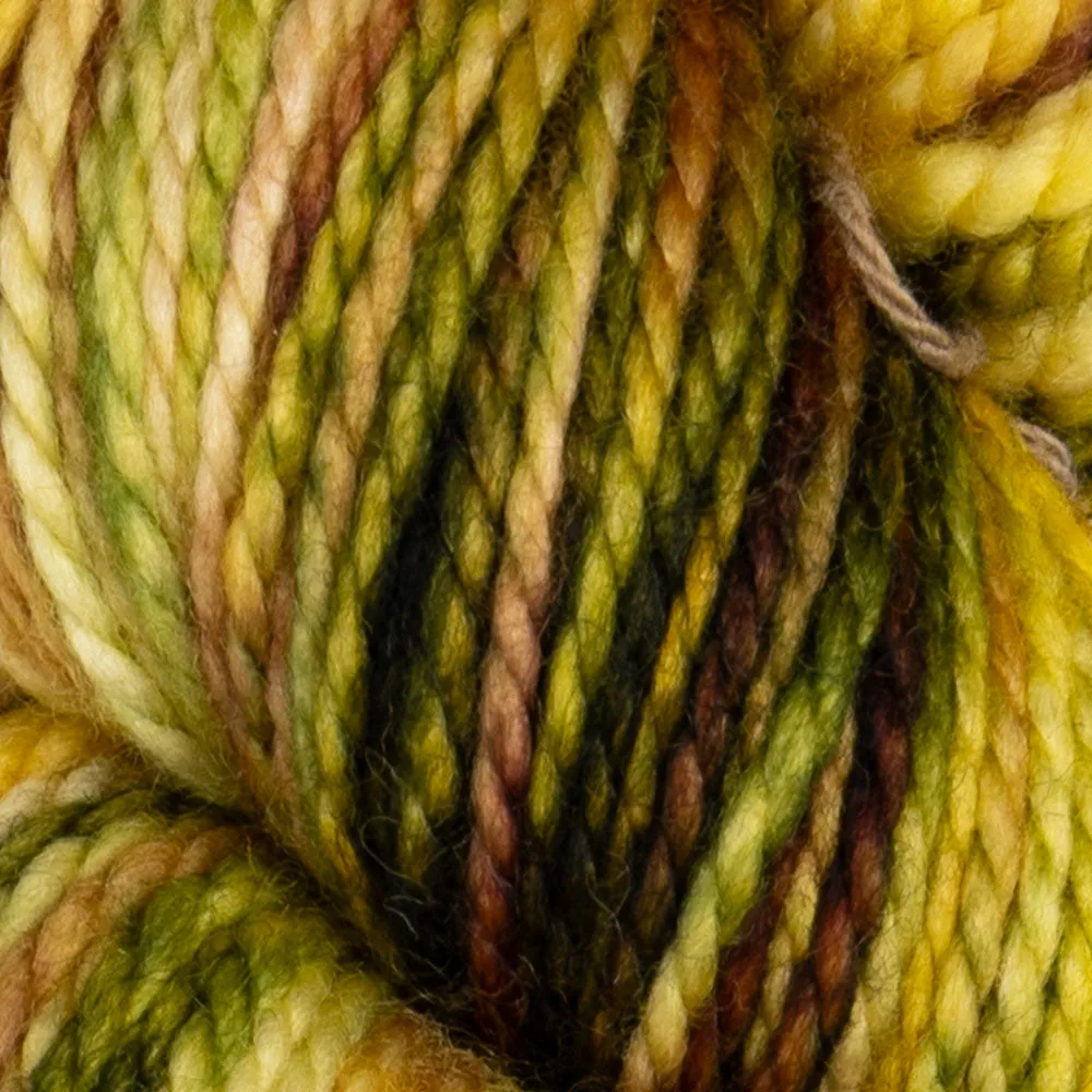 Madelinetosh Farm Twist Debate Club DK-Wolle 205 m
