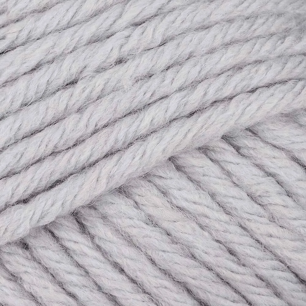 Paintbox Yarns Wool Mix Super Chunky Wolle 10x100g Uni