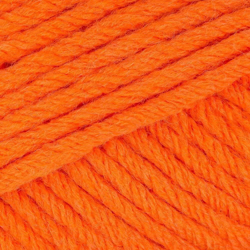 Paintbox Yarns Wool Mix Super Chunky Wolle 20er Ballet Pink