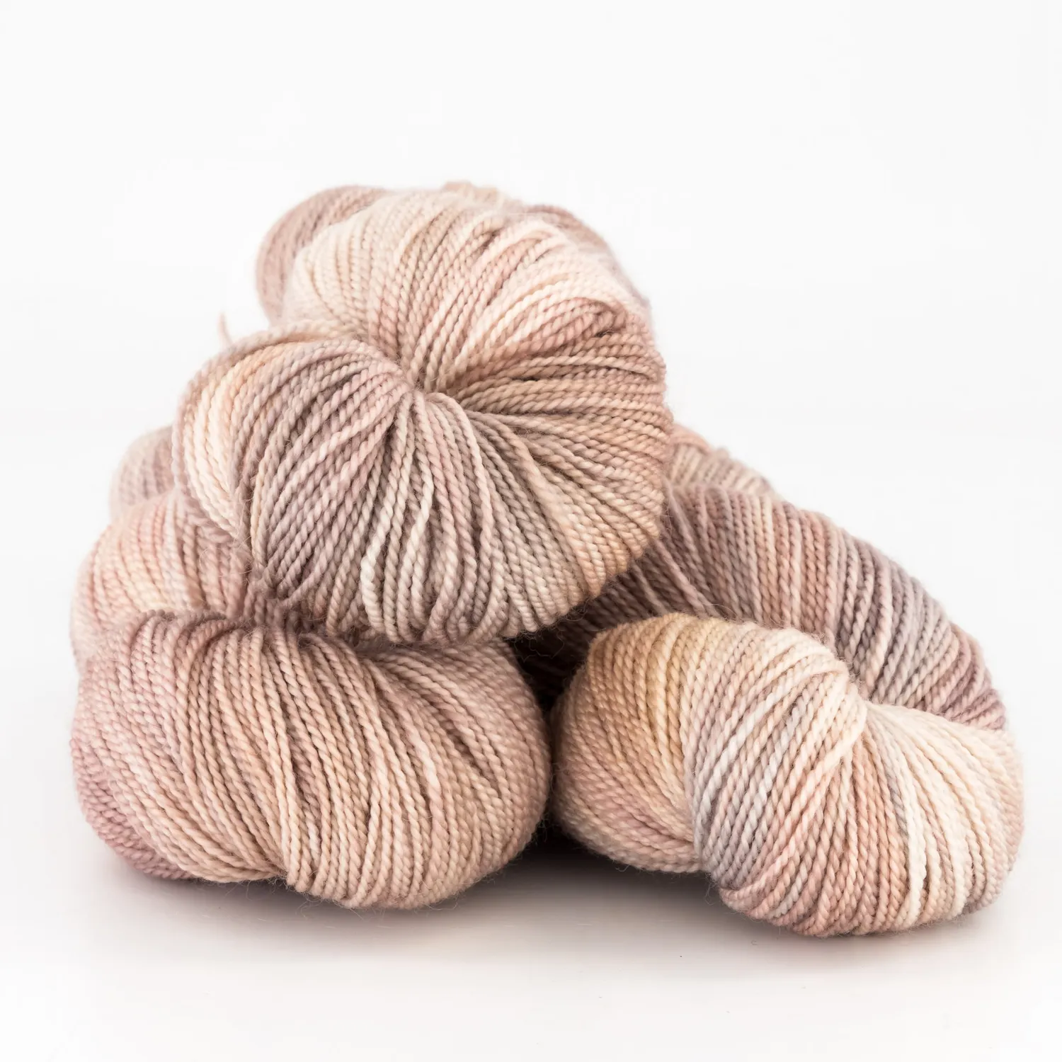 Cowgirlblues Merino Twist Call Me Maybe Wolle 100g bunt