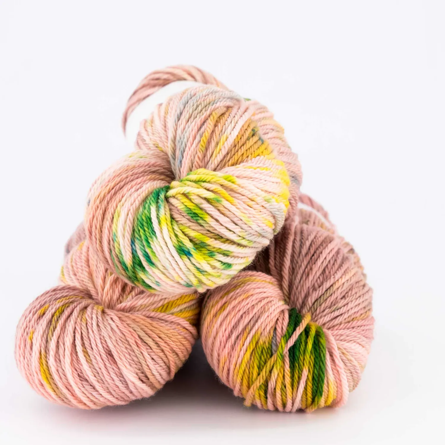 Cowgirlblues NSW Merino DK Adele Wolle 100g filzbar