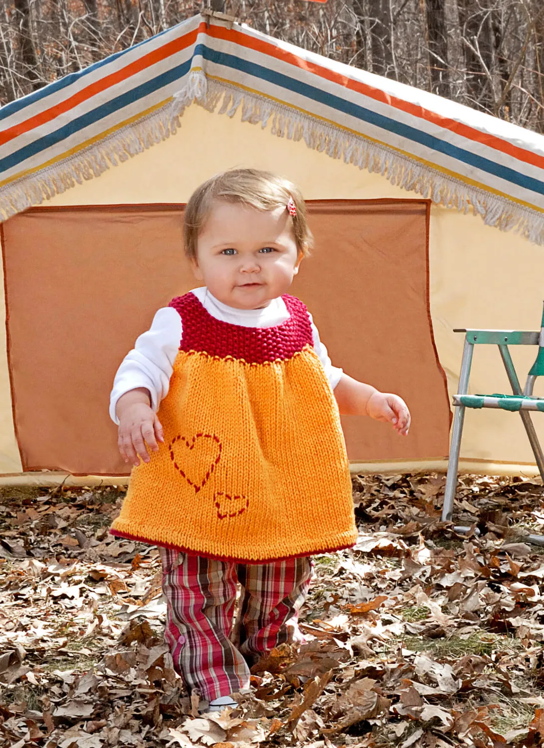 Blue Sky Fibers Classic Series Lovey Dovey Top Strickanleitung PDF Herzen
