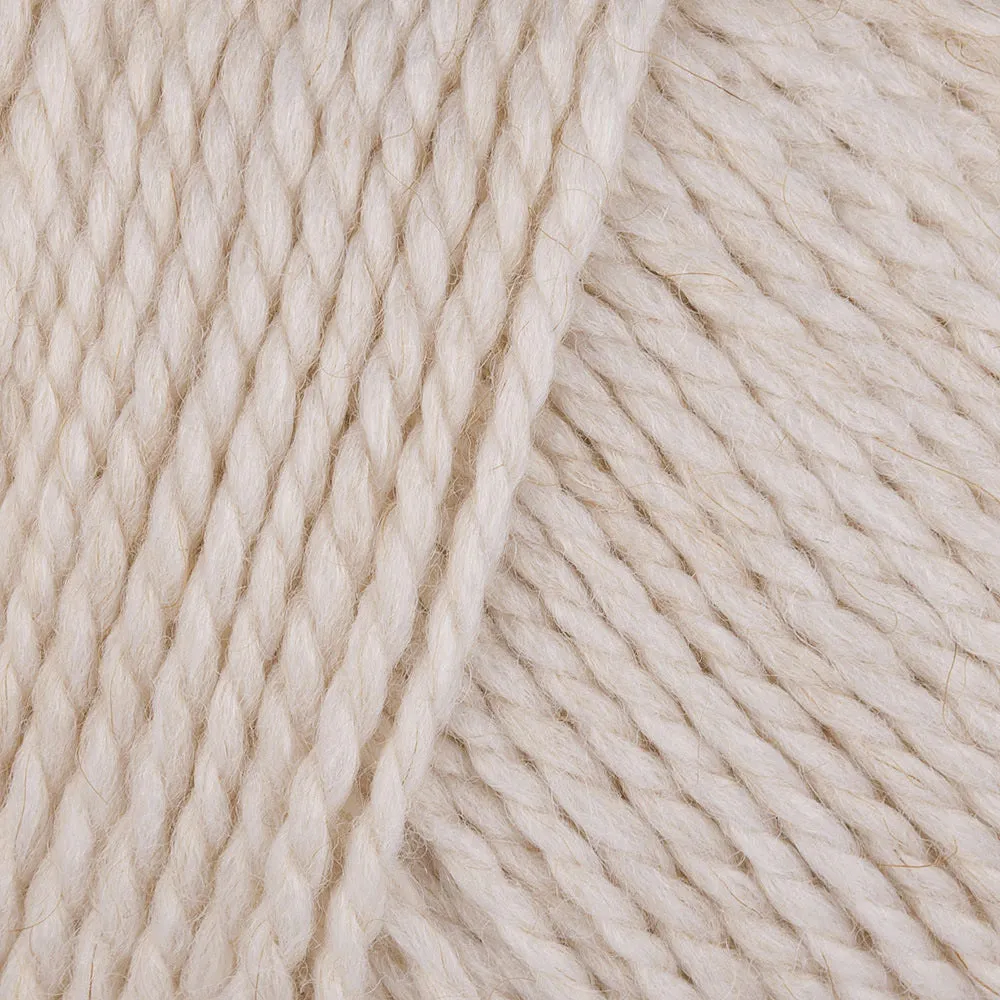 Willow & Lark Poetry DK Strickgarn Merino-Kamel Mix