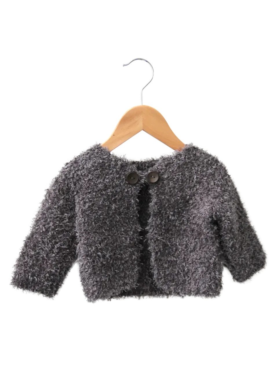Go Handmade Couture Jacket 3-6 Monate Strickanleitung
