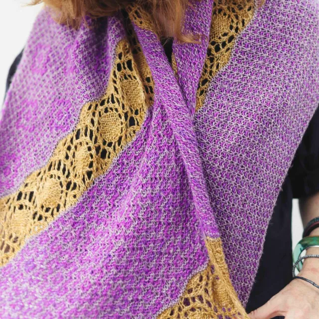 Cowgirlblues Knit Night Online-Stricktreff Ticket