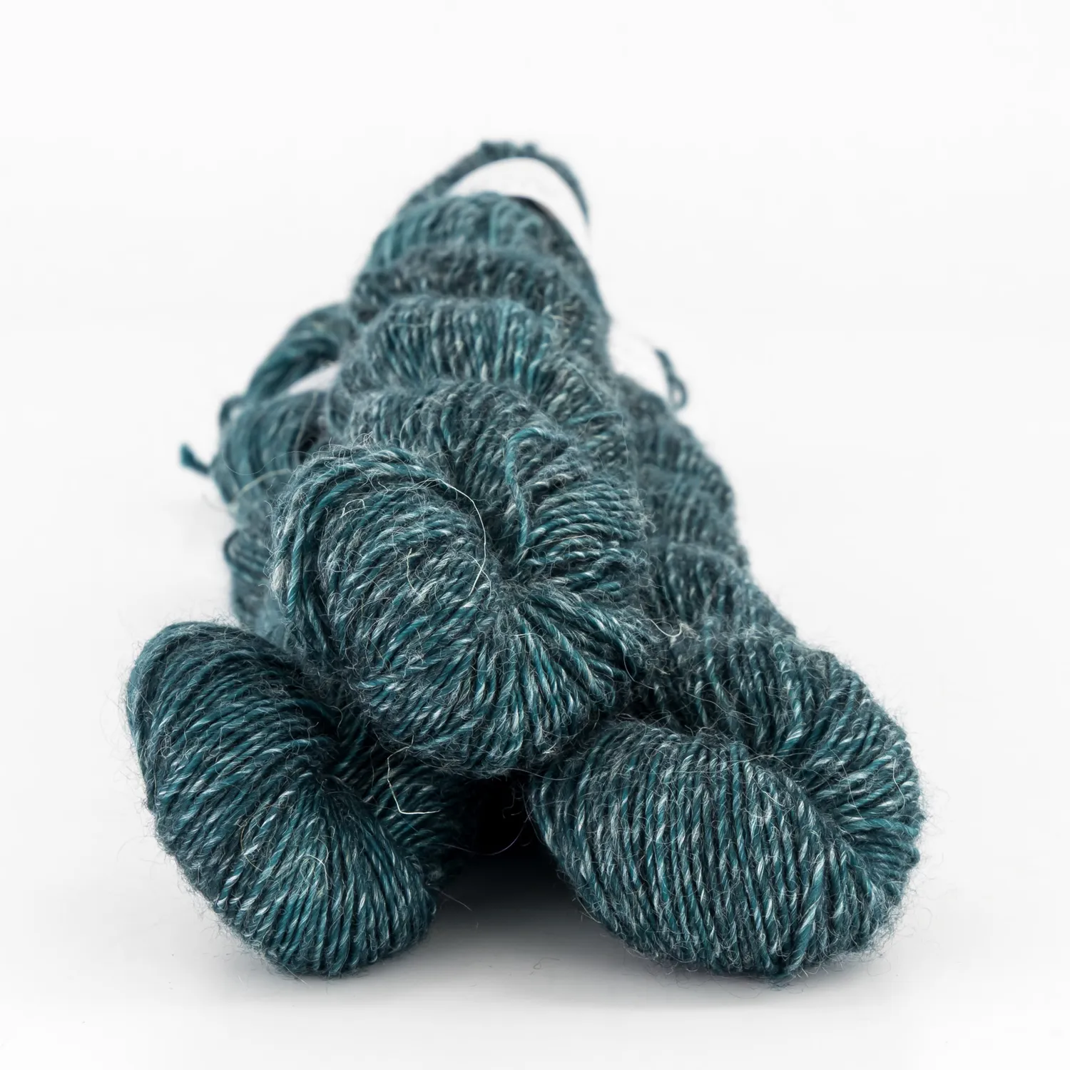Cowgirlblues Merino Linen High Tide Garn 50g meliert