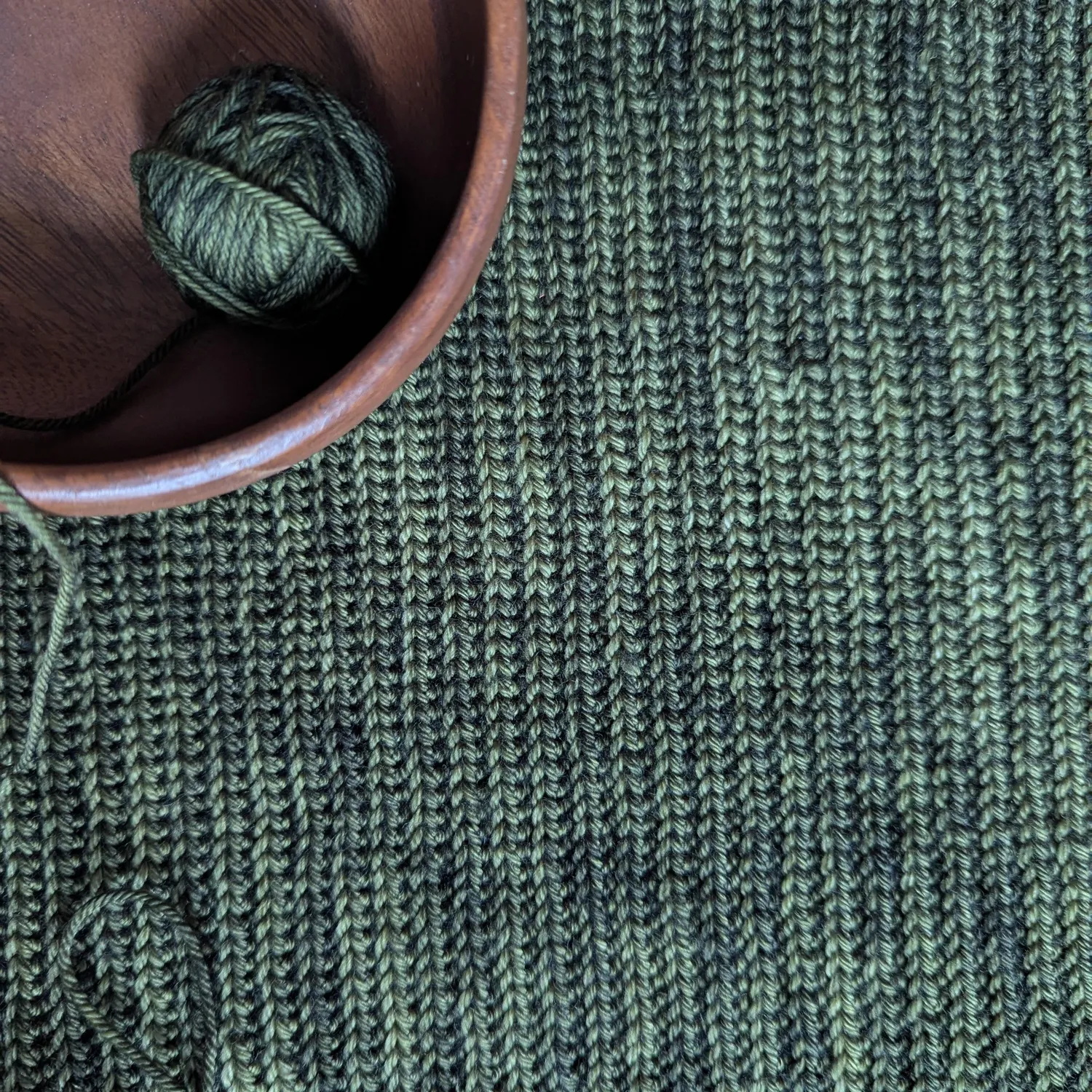 Madelinetosh Tosh DK Joshua Tree Strickgarn DK